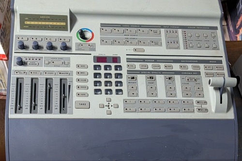 Datavideo 800 digital - datavideo, se-800