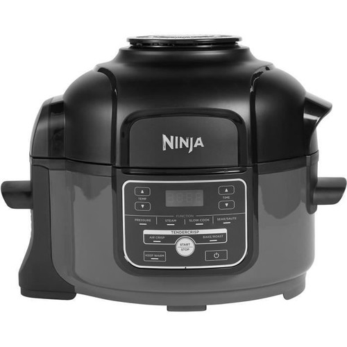 Multicuiseur ninja foodi - multicuiseur,