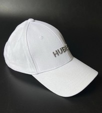 Casquette cap montre big bang HUBLOT blanche, strictement NEUVE