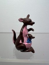 Figurine JIM kangourou winnie