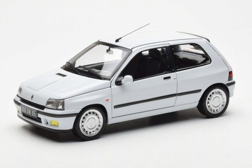 Renault clio 16s 1991 - renault,