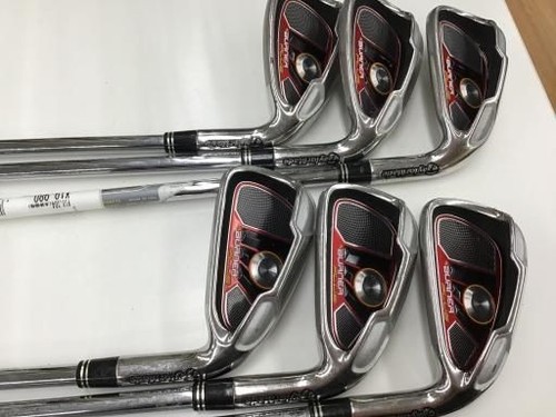 Taylormade burner plus - burner,