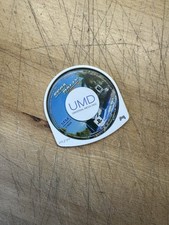 Sega Rally Revo (Sony