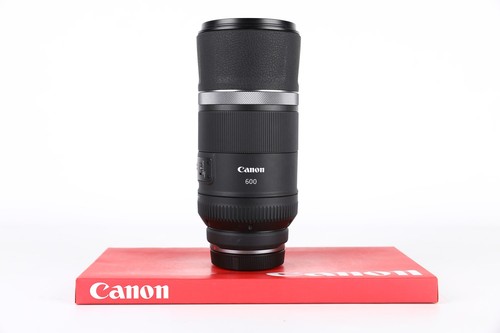 Canon 600mm f11 stm - rf,