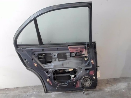 Porte arriere gauche opel - gauche,