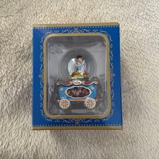 Boule à neige Disney design