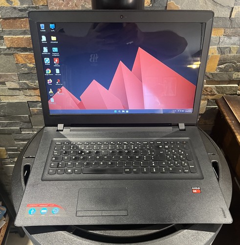 Ordinateur portable lenovo - portable, ip