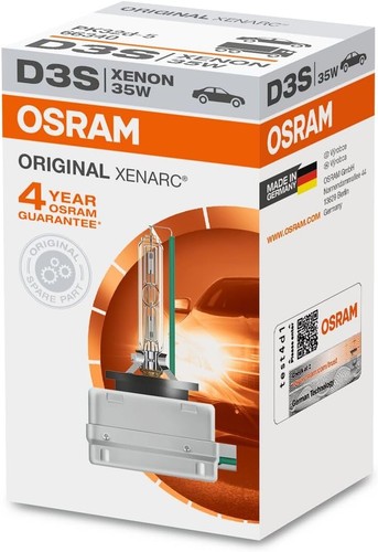 Osram xenarc original d3s - original,