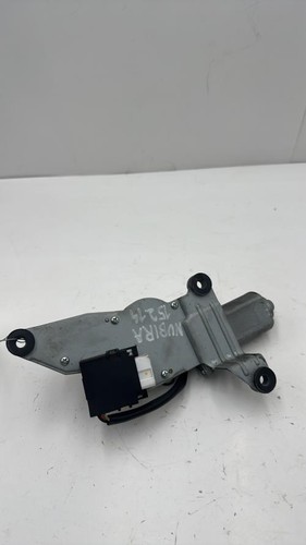 Moteur essuie glace arriere