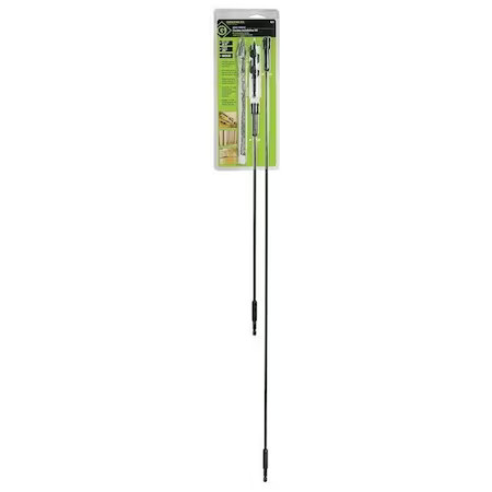 Greenlee 921 flexible drill - greenlee, 921-18