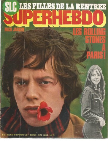 Slc super hebdo maria - slc,