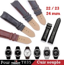 Bracelet Cuir pour Montre