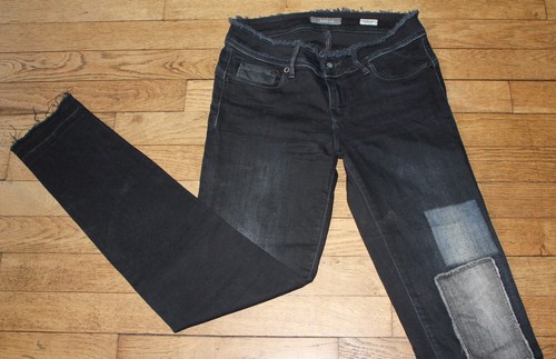 Salsa jeans femme l 30 - w, 27