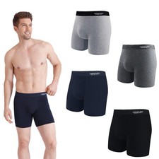 Boxers Hommes | Lot de 4