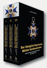 The Royal Bavarian Military