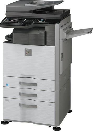 Sharp 2614n mfp - mfp, a3