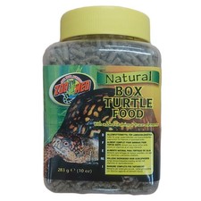 Nourriture pour tortue 283g en