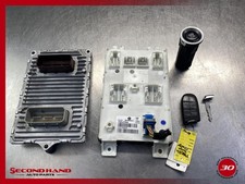 2014 DODGE CHARGER CHRYSLER 300 ENGINE COMPUTER ECU BCM KEY IGNITION SET