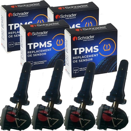 Schrader capteur pression - capteur,