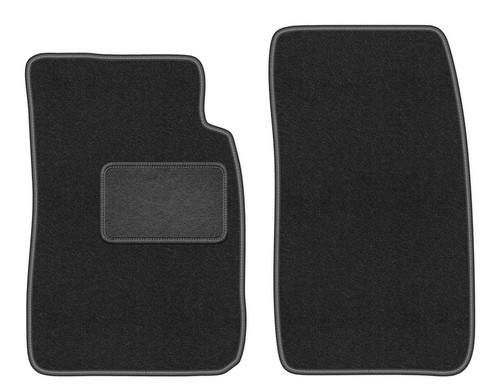 Tapis avant moquette - tapis, pour