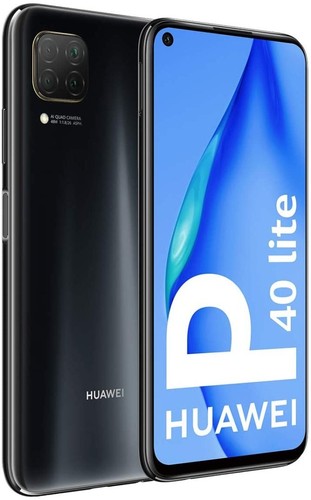 Huawei p40 lite 128 go - lite,