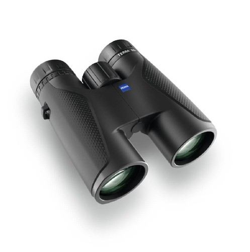 Jumelles zeiss terra 10x42 - ed,