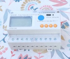 Acrel DTSD1352 Compteur