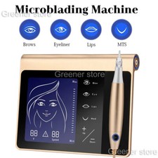 PMU Permanent Maquillage