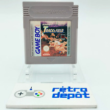 Track & Field / Nintendo Game