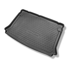 Tapis de coffre pour Citroen