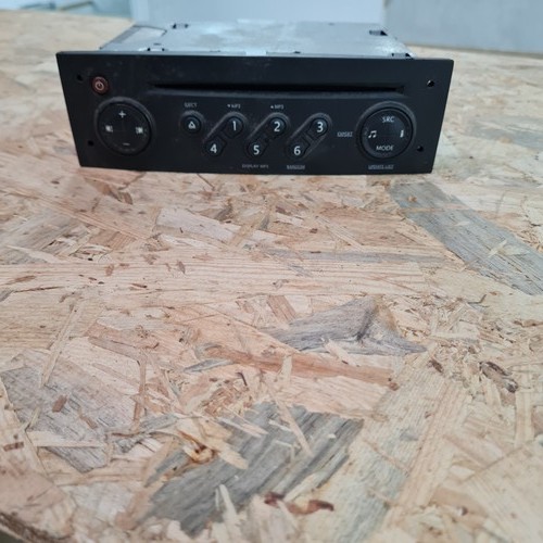 Autoradio renault - autoradio,