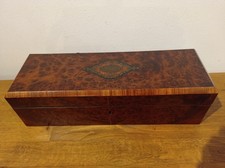 Boîte à Gants/Bijoux  en