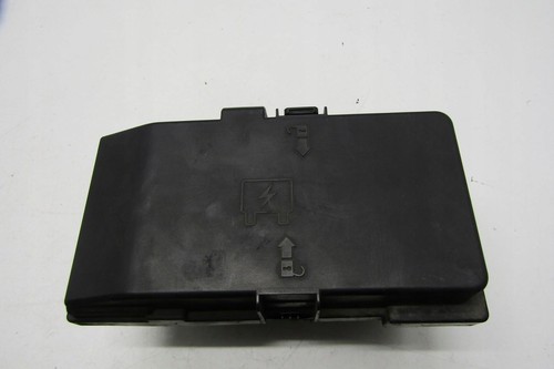 Coffret fusible multijet - coffret,