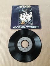 45 t - Wings – Good Night