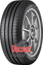 Goodyear EfficientGrip
