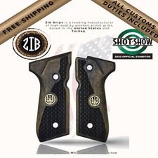 POIGNÉES ZIB — Convient aux