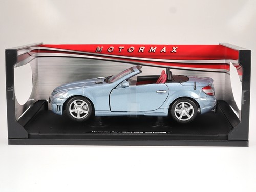 Mercedes r171 slk amg - r171, 55