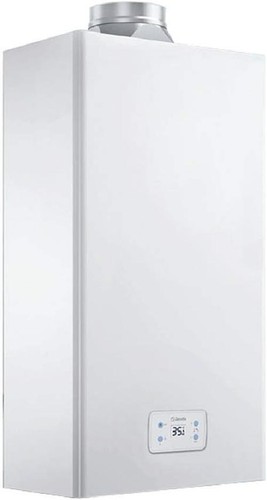 Chauffe eau gaz fonte 14 - chauffe-eau,