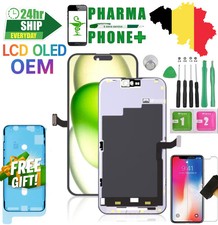 ECRAN IPHONE X 11 12 13 14 15