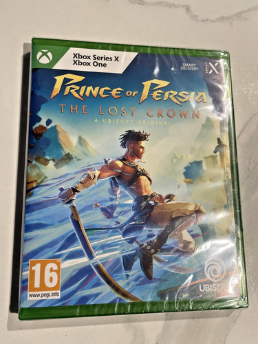 Neuf prince persia the - of,