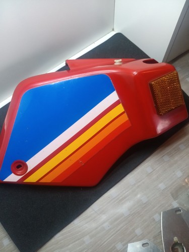 Mobylette peugeot 103 racing - mobylette,