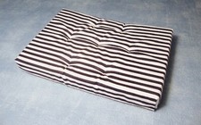 Rayé Double Matelas Tumdee