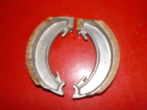 Machoires frein moyeu ideal - frein,