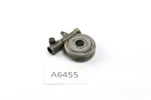 Nsu superfox 125 - 125,
