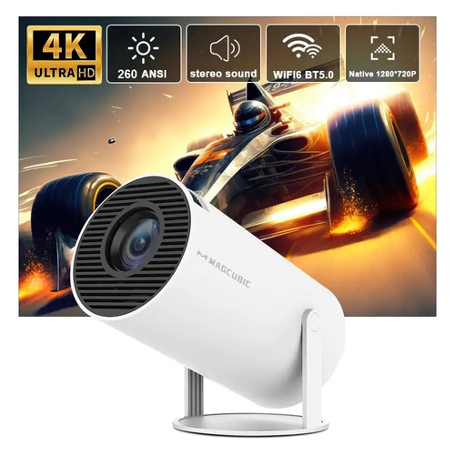 Mini vidéo projecteur home - mini,