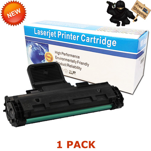 Mlt d108s black toner - mlt-d108s,