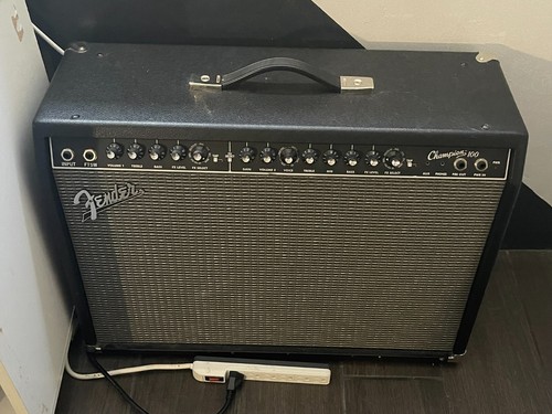 Fender 2330400000 champion - 2330400000,