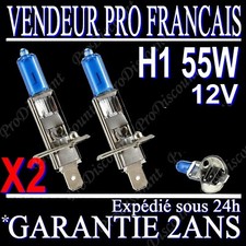 Kit DE 2 Ampoule Lampe