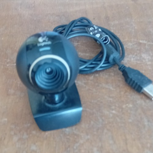 Logitech webcam ordinateur - logitech, d’ordinateur
