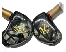 ALPEX 001-pnk (Crowdfunding Ver.) Écouteurs 2280 testés et fonctionnels